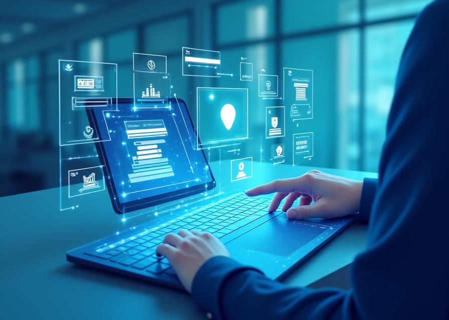 Digital onboarding solutions